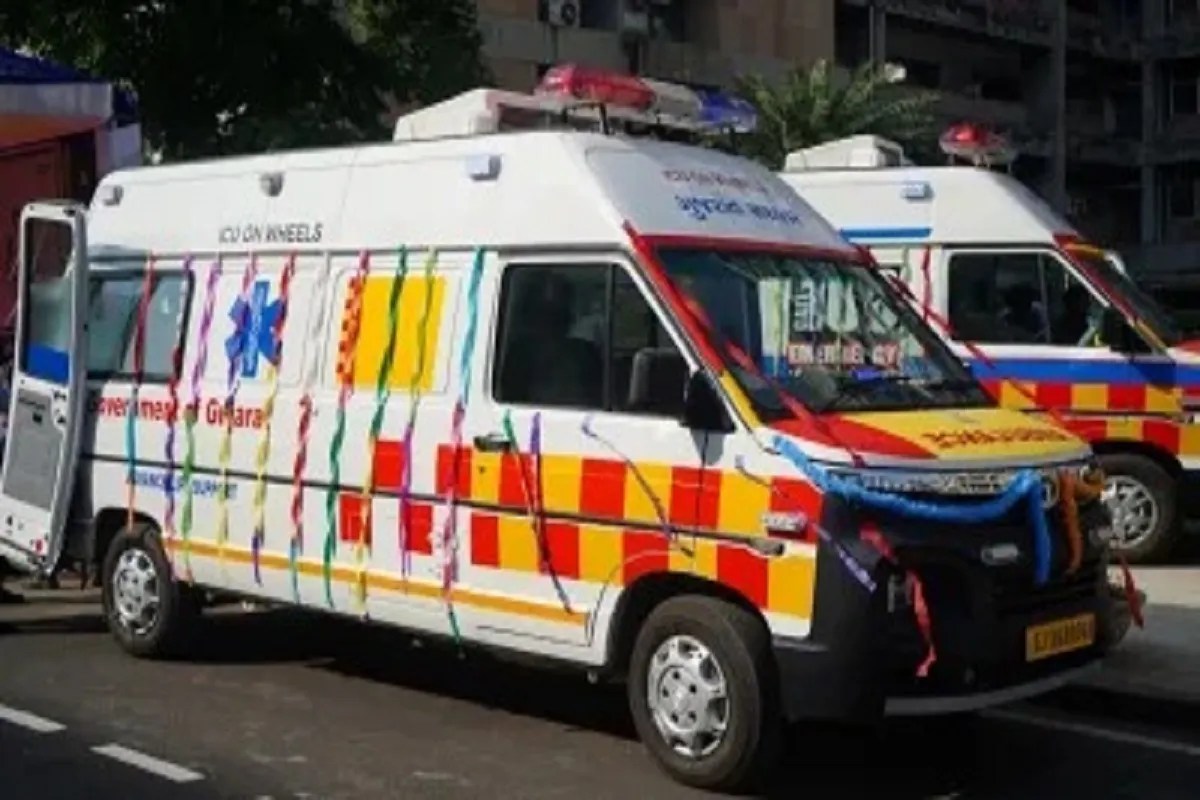 उत्तरायण के दिन इमरजेंसी मामलों में 35 प्रतिशत तक बढ़ोतरी का अनुमान