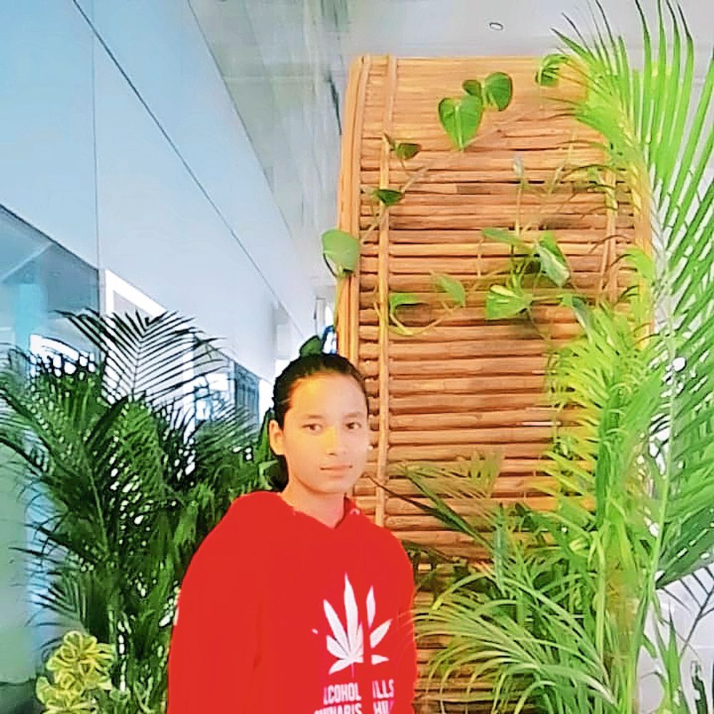 अरेराज की हानिया का बिहार अंडर-15 टीम में चयन, केरल में दिखाएंगी दमखम