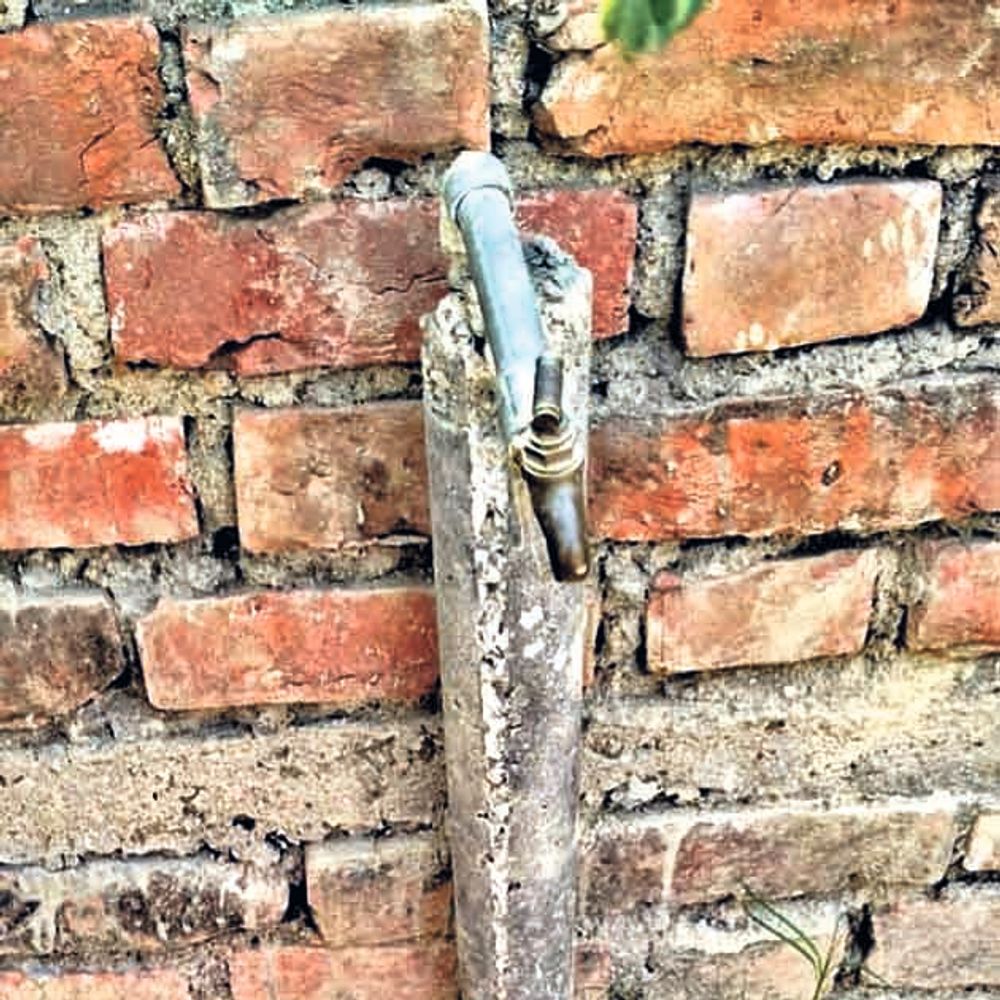 पंचायत में जल-जल, सड़क व इलाज की सुविधा नदारद