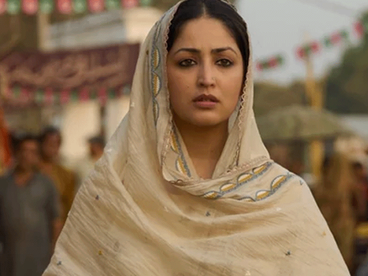 फिल्म हक देखकर यामी गौतम की फैन हुईं आलिया भट्ट:फोन कर दी बधाई और इंस्टाग्राम स्टोरी में एक्ट्रेस की एक्टिंग की तारीफ की