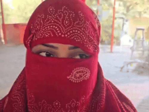 सोशल मीडिया का मोनू राणा असल में गफ्फार निकला:करनाल में हिंदू महिला को जाल में फंसाया, निजी पलों के VIDEO बना ब्लैकमेल किया