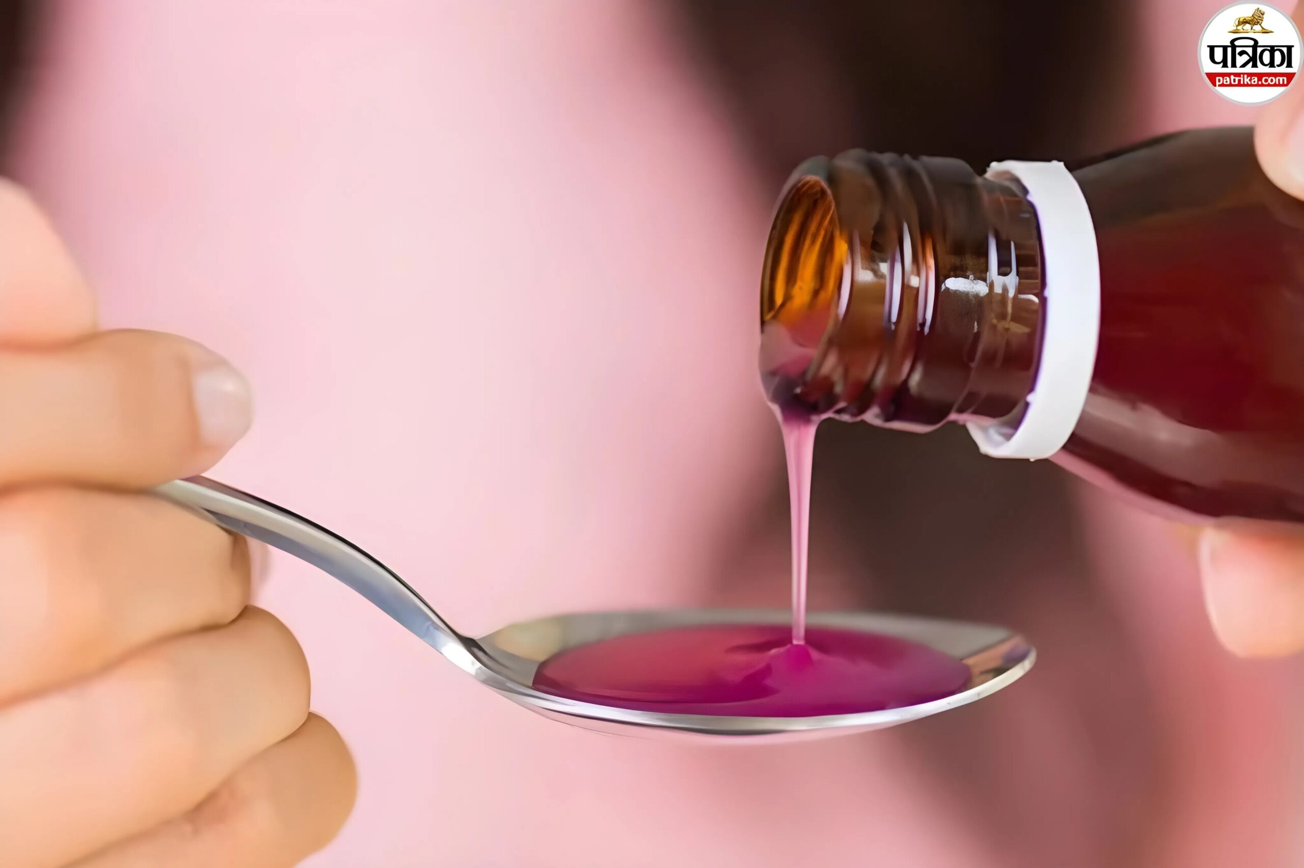 बड़ी खबर: राजस्थान में सर्दी-खांसी की दवा Genvol SF फेल, औषधि विभाग ने बिक्री और वितरण पर तत्काल प्रभाव से लगाया बैन