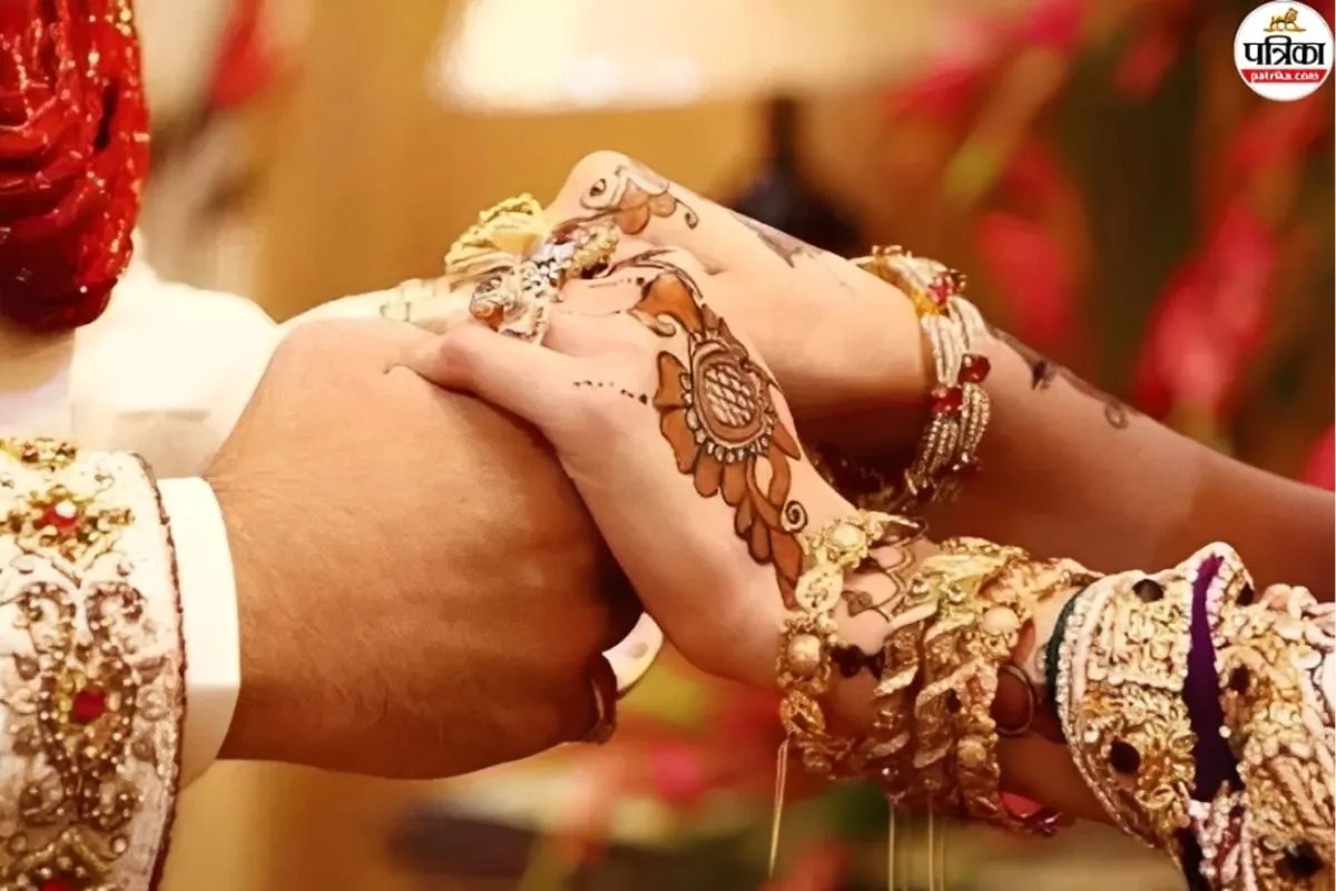 Churu News : बसंत पंचमी से फिर गूंजेंगी शहनाई, विवाह सहित होंगे मांगलिक कार्य