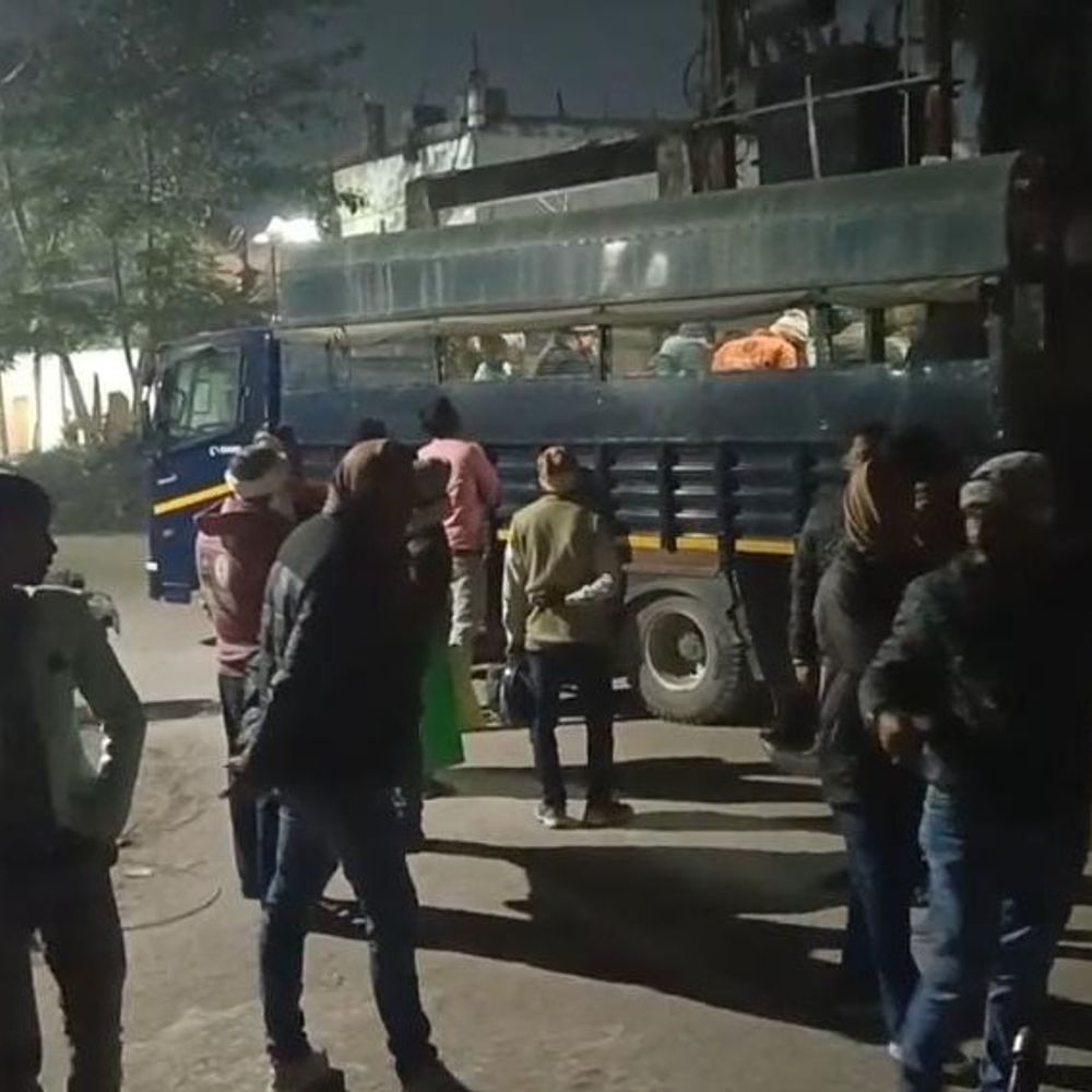 मुजफ्फरपुर में चाउमीन दुकान पर मारपीट के बाद मर्डर:4 दिन बाद 6 बदमाश अरेस्ट; पुलिस ने शव का किया था दाह संस्कार