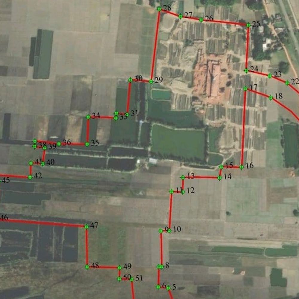 किशनगंज में डालमिया सीमेंट लगाएगी ग्राइंडिंग यूनिट:ठाकुरगंज में 550 करोड़ का निवेश, 30 लाख टन उत्पादन क्षमता