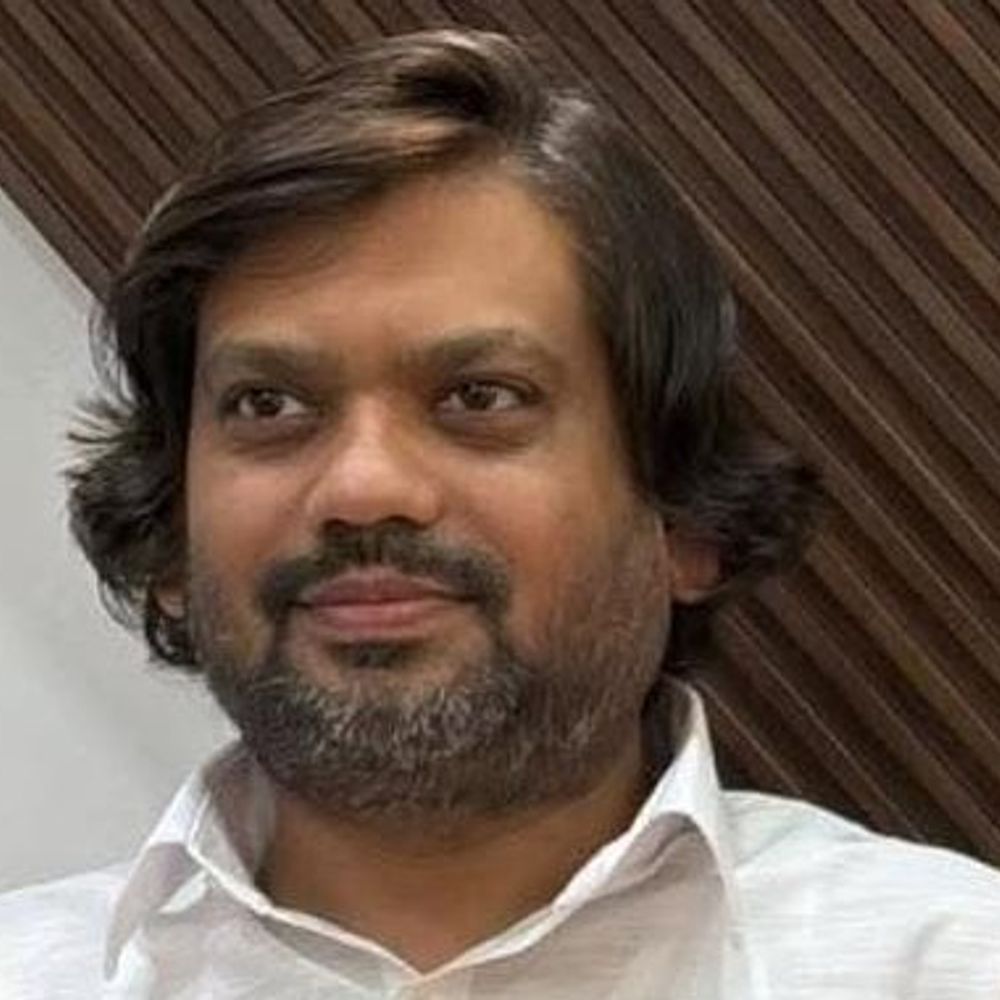 संजीव सिंह ने धनबाद मेयर चुनाव के लिए दावेदारी जताई:भाजपा प्रदेश अध्यक्ष को भेजा पत्र, अपने राजनीतिक अनुभव का भी किया जिक्र