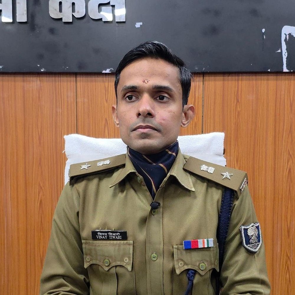 गोपालगंज में रेप मामले में आरोपी गिरफ्तार:स्पीडी ट्रायल से मिलेगी सख्त सजा, जांच तेज