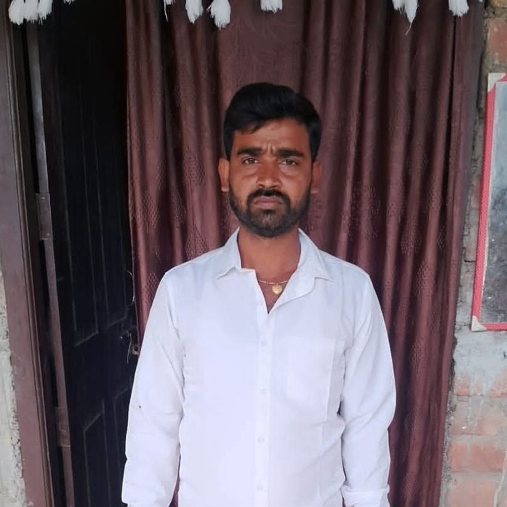 पूर्णिया हाईवे पर ट्रक की टक्कर से युवक की मौत:खगड़िया का था रहने वाला, एक साल की बेटी का था पिता