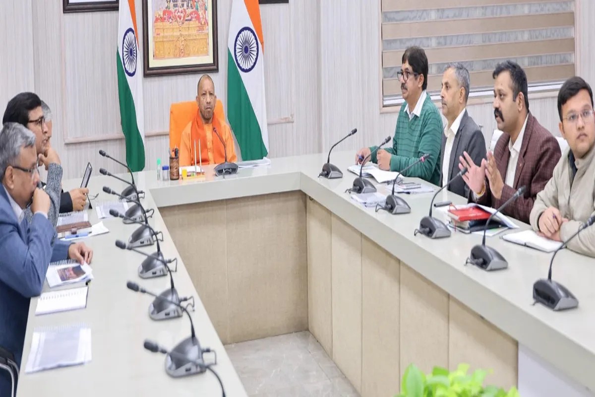 लखनऊ में सात भव्य प्रवेश द्वार, संस्कृति और इतिहास को दिखाएंगे, शहर को नई पहचान मिलेगी