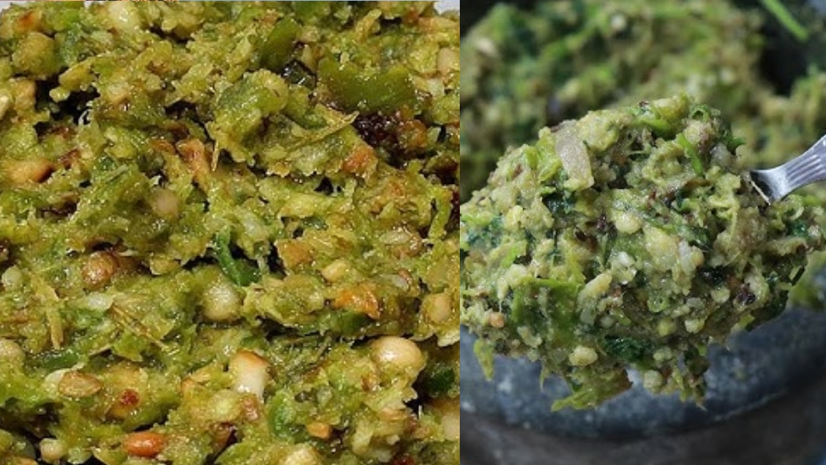 ऐसे बनाएं लहसुन-हरी मिर्च की चटपटी और तीखी चटनी, नोट कर लें बेहद आसान रेसिपी, सभी बड़े चाव के साथ खाएंगे