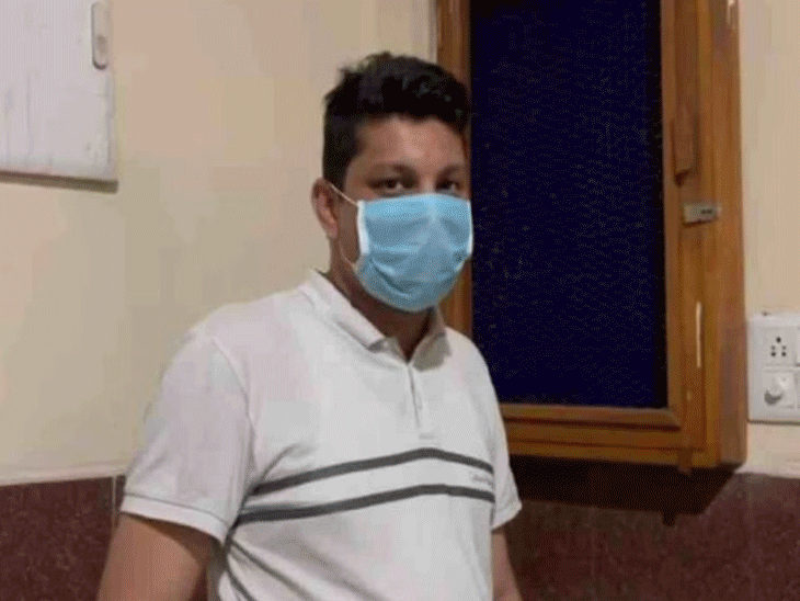 CGMSC घोटाला…कारोबारी चाेपड़ा को आज कोर्ट में पेश करेगी ED:660 करोड़ के दवा-रीएजेंट खरीदी मामले में चोपड़ा ने ED को बताया 6 कारोबारियों का नाम, जांच का दायरा बढ़ाया अफसरों ने