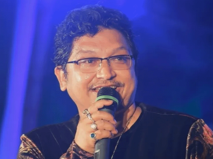 ओडिया संगीतकार-गायक अभिजीत मजूमदार का निधन:कार्डिएक अरेस्ट के बाद हुई मौत, 700 से ज्यादा गानों को कंपोज किया था