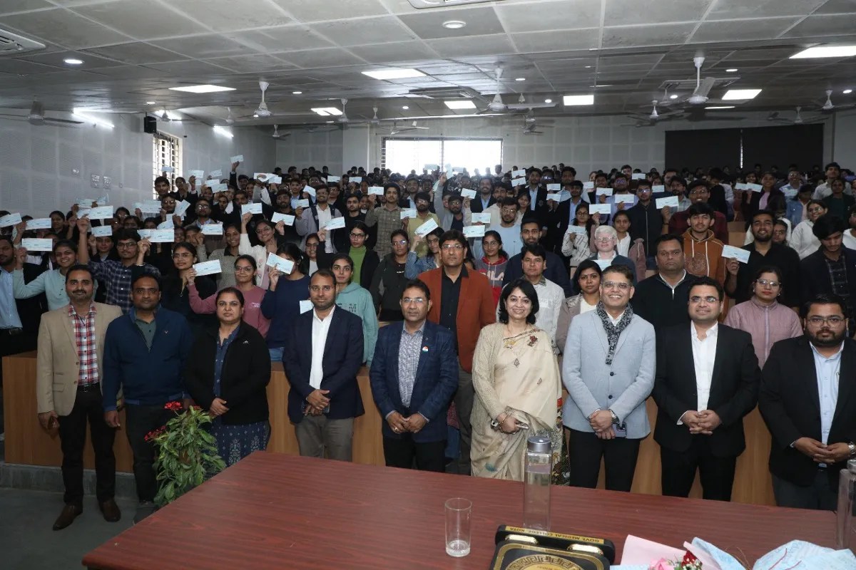 मेडिकल व नर्सिंग छात्रों को छात्रवृत्ति, 126 विद्यार्थियों को मिला लाभ