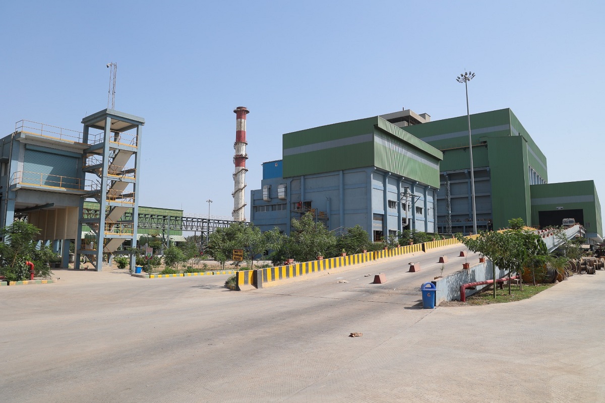 वेस्ट-टू-एनर्जी प्लांट शहर को बनाएगा ग्रीन, स्मार्ट, सस्टेनेबल स्पोर्ट्स सिटी