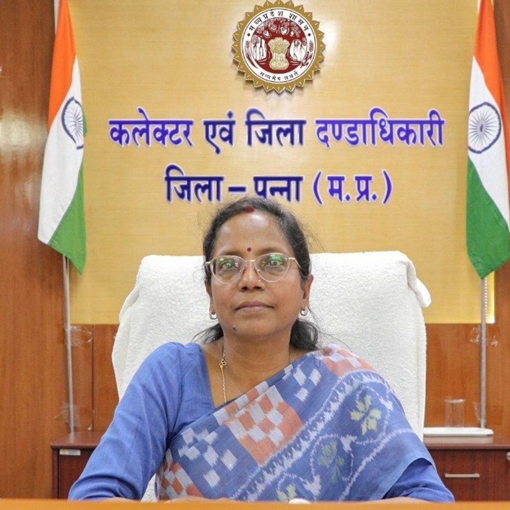 पन्ना में कड़ाके की ठंड…स्कूलों की 2 दिन की छुट्टी:नर्सरी से 8वीं तक के बच्चों को राहत, कलेक्टर ने दिए आदेश