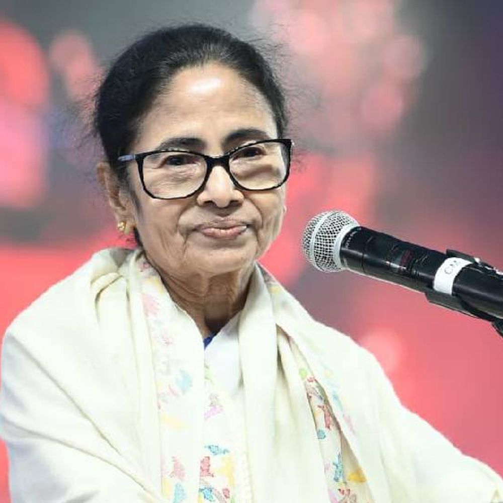 SIR के दौरान अमानवीय व्यवहार के खिलाफ कोर्ट जाएंगे:CM ममता का आरोप- इस प्रोसेस से कई लोगों की मौत हुई; कई अब भी अस्पताल में भर्ती