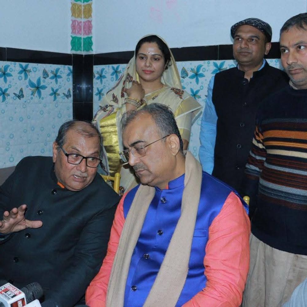 सीवान में मेडी सिटी सुपरस्पेशलिटी हॉस्पिटल का उद्घाटन:स्वास्थ्य मंत्री मंगल पांडेय ने काटा फीता, शिशु रोग व शल्य चिकित्सा की अत्याधुनिक सुविधा शुरू