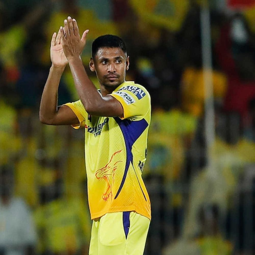 शशि थरूर बोले- यह शर्मिंदगी हमने खुद मोल ली:मुस्तफिजुर को IPL से हटाने पर बढ़ा सियासी तनाव; BCB ने भारत आने से मना किया