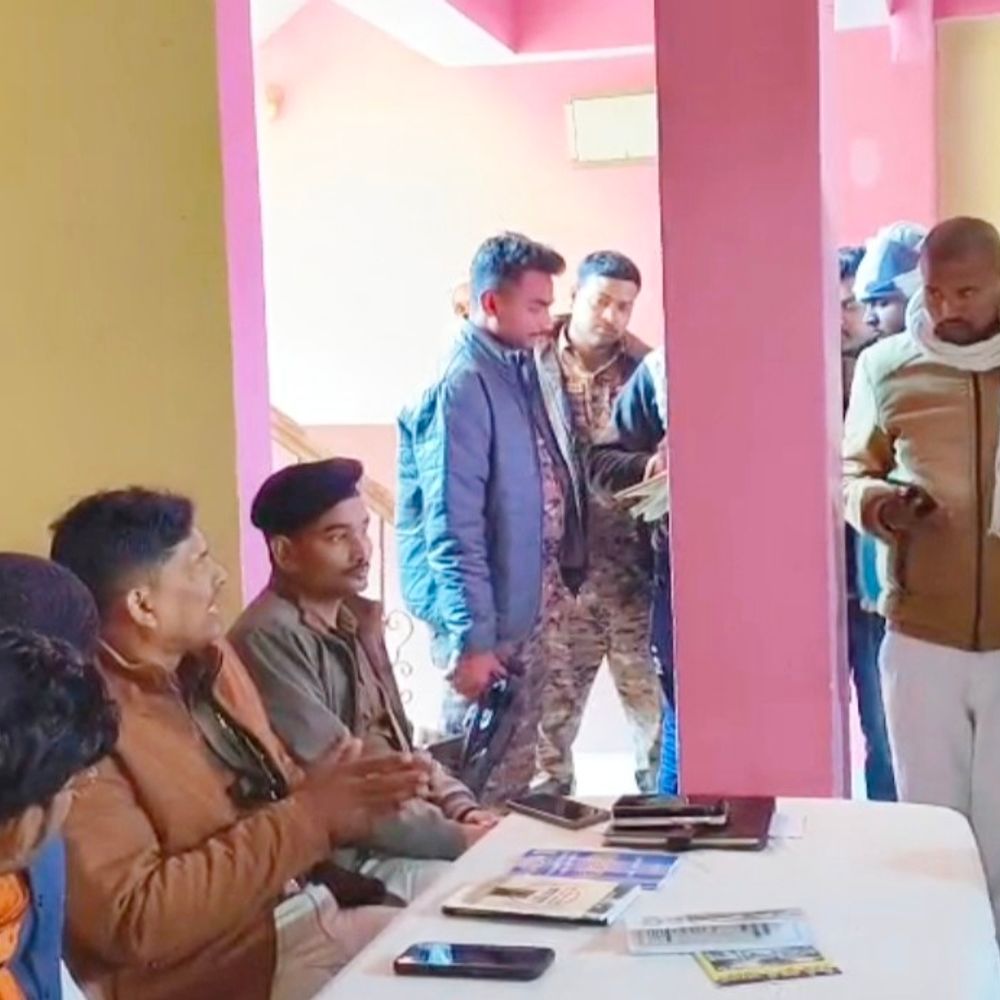 शेखपुरा में सरस्वती पूजा पर DJ बैन:DJ बजाते पकड़े जाने पर जब्ती और FIR, फूहड़ गानों पर कार्रवाई की चेतावनी