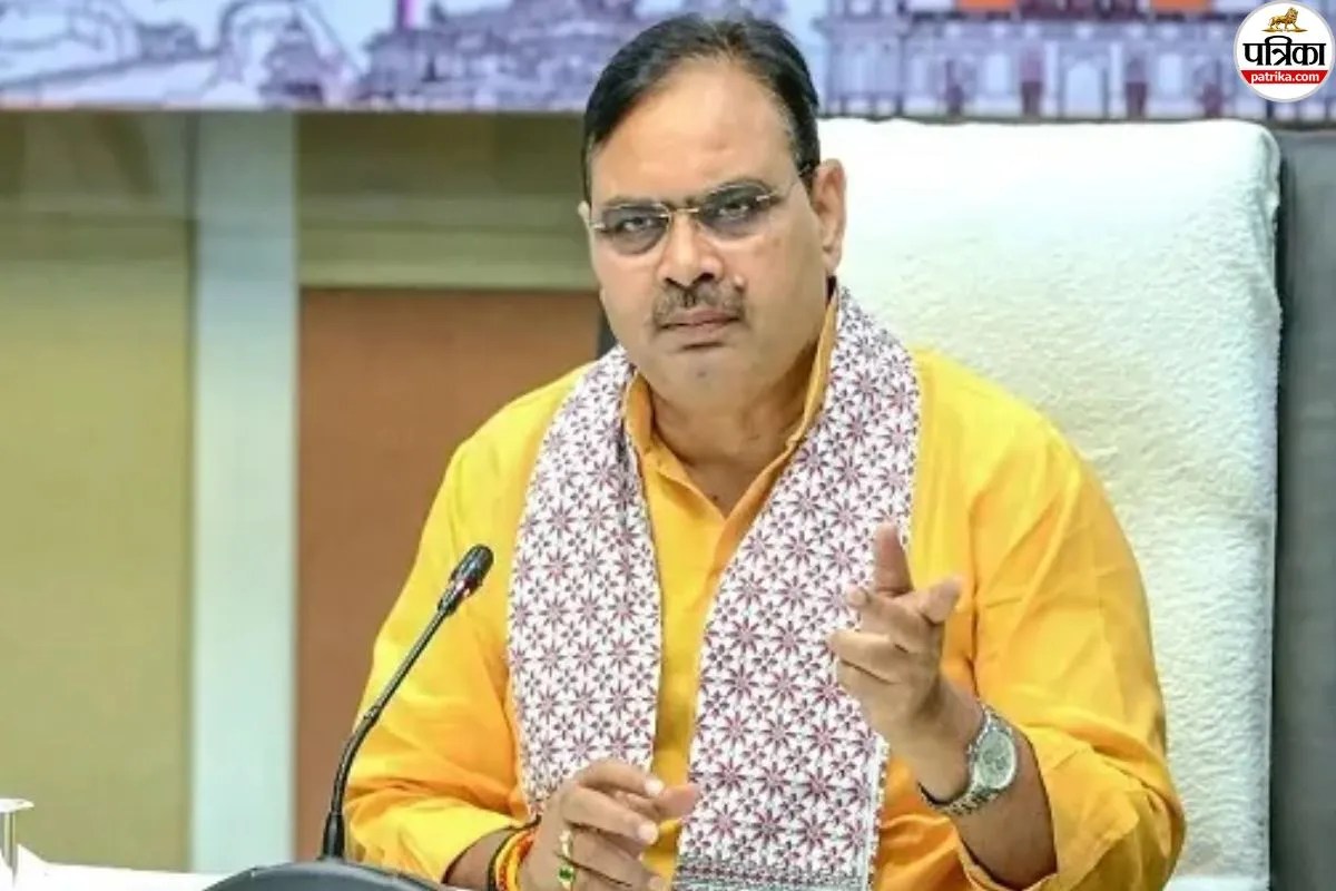 Rajasthan Dream Project: राजस्थान का ड्रीम प्रोजेक्ट 8 साल बाद तैयार, उद्घाटन को लेकर भजनलाल सरकार की मेगा तैयारी