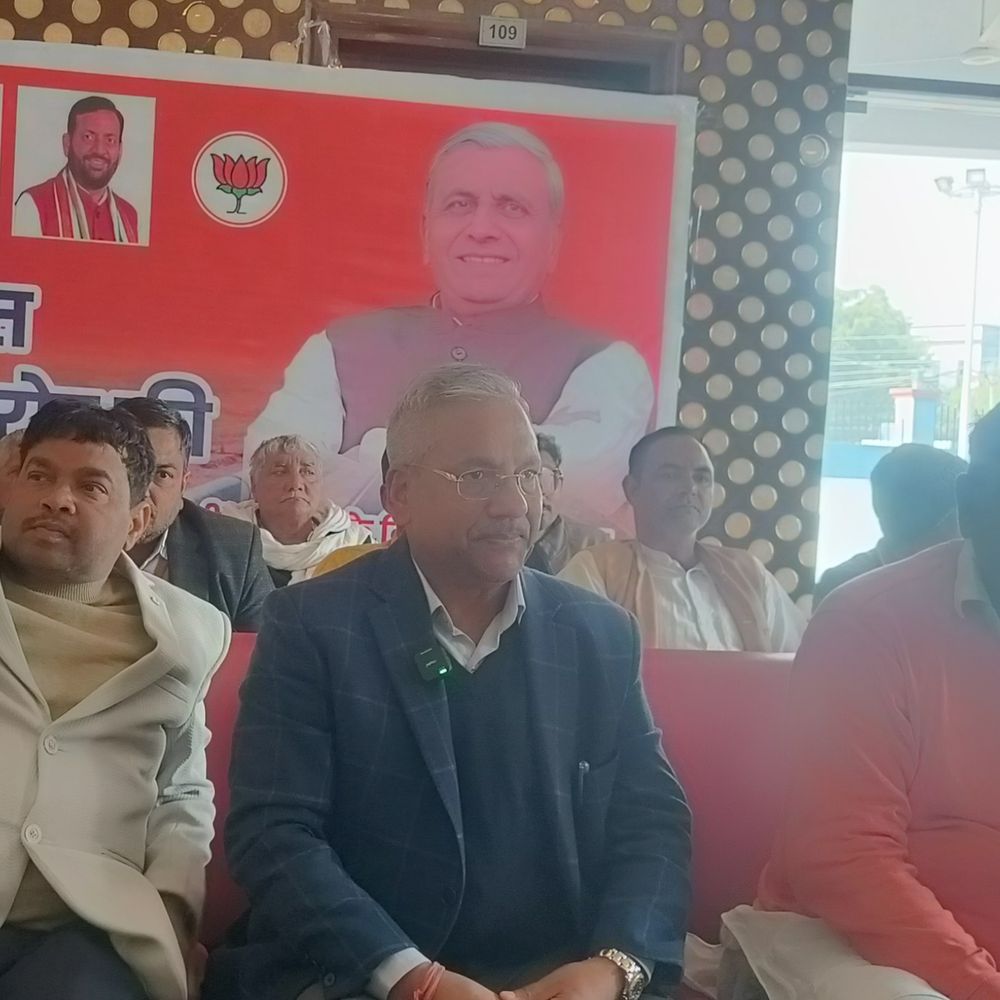 सिवानी को मिली 30 हजार करोड़ की जल परियोजना:ताजेवाले हेड से आएंगी तीन बड़ी पानी की लाइनें; दूर होगी पेयजल समस्या