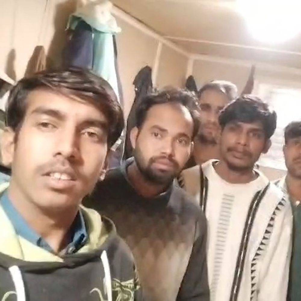 रूस में बंधक बने पीलीभीत के 6 युवक:एजेंट ने 15 लाख लेकर भेजा, वतन वापसी की गुहार