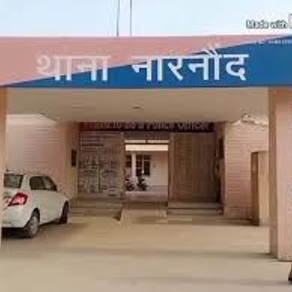 कंपनी में हिस्सेदारी का झांसा देकर 17.67 लाख ठगे:नारनौंद में रुपए देने से किया इनकार, पीड़ित ने लगाई पुलिस से न्याय की गुहार