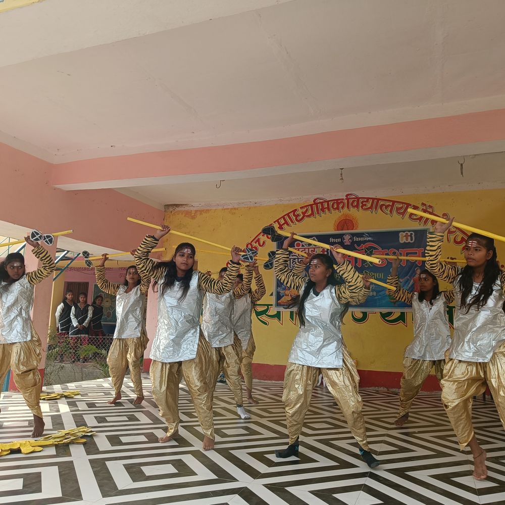 मंदार महोत्सव ऑडिशन में 240 बच्चों ने दी प्रस्तुति:बांका में 12 जनवरी को होगा अंतिम चयन, 14 को होगा आगाज