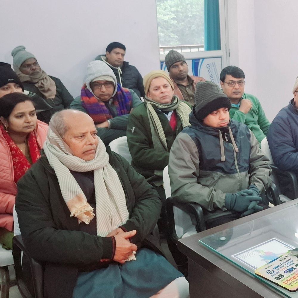 निर्मली में गणतंत्र दिवस की तैयारी बैठक:SDM ने दिए निर्देश, तय समय पर होगा ध्वजारोहण, प्रभातफेरी-झांकी और क्रिकेट मैच का आयोजन