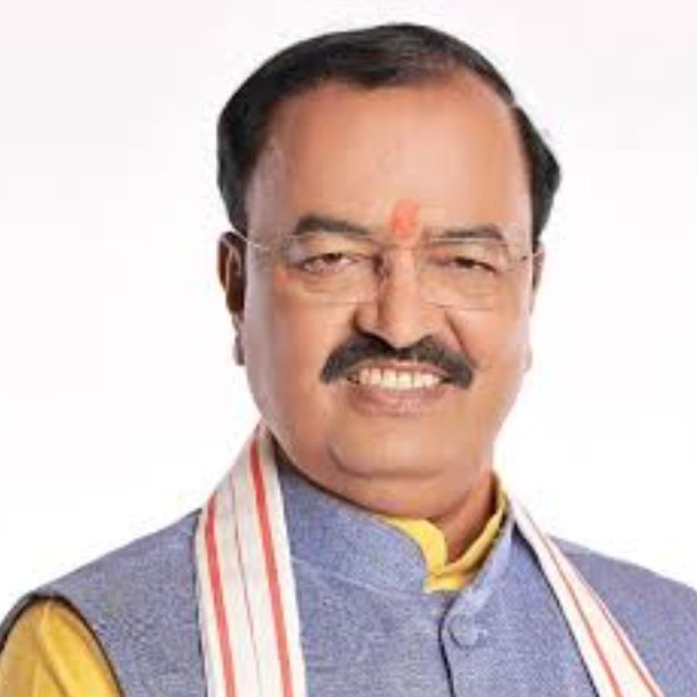 सिद्धार्थनगर में डिप्टी CM केशव प्रसाद मौर्य का दौरा आज:कपिलवस्तु से कलेक्ट्रेट तक रहेगा व्यस्त कार्यक्रम, प्रशासन-पुलिस अलर्ट