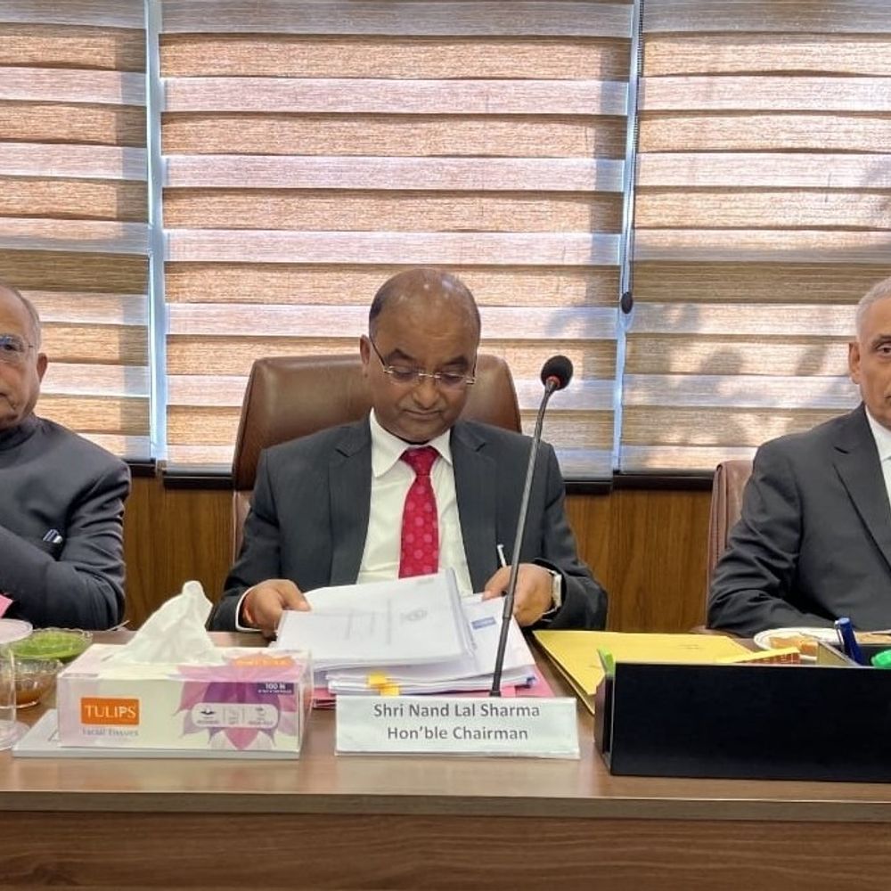 HERC का पावर यूटिलिटीज पर शिकंजा:3 महीने में देना होगा CSI सर्टिफिकेट; 4 महीने में बैलेंस्ड स्कोरकार्ड, ISO सर्टिफिकेशन अनिवार्य