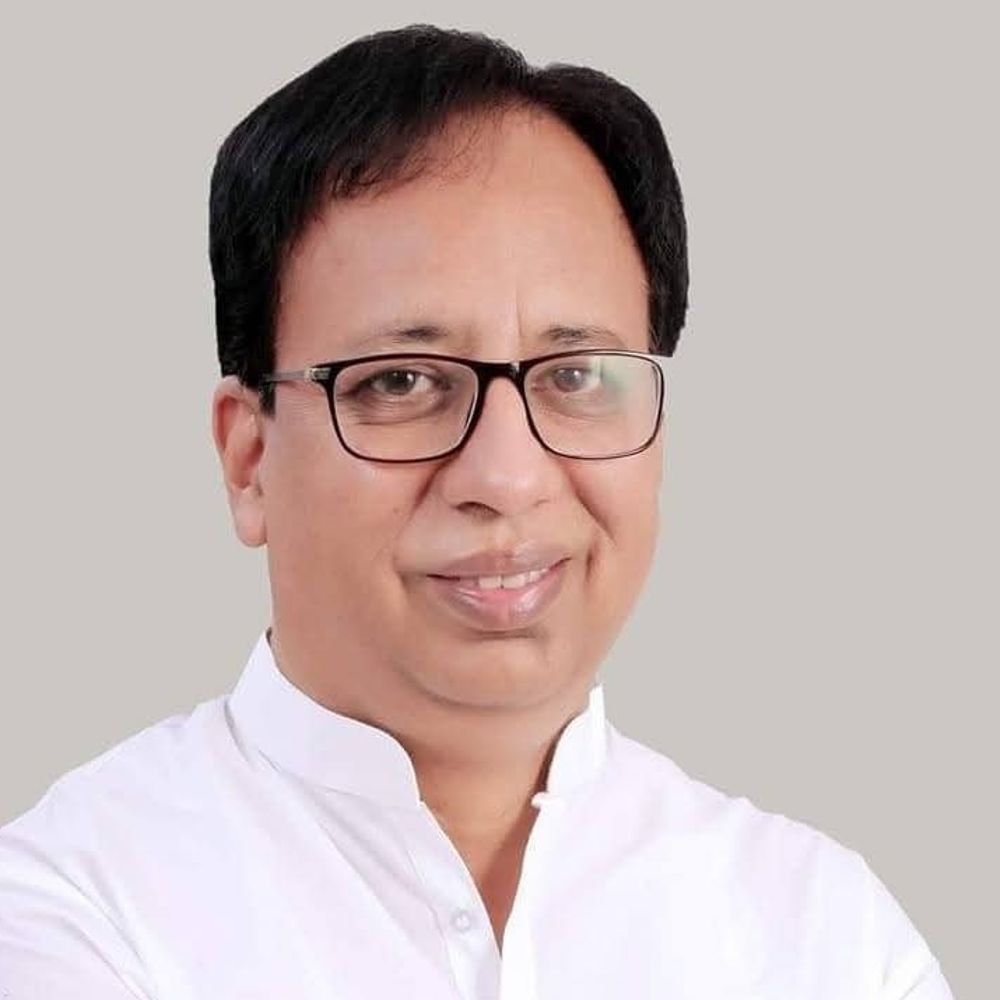 ‘SIR-BSF पर भ्रम फैला रहीं हैं ममता बनर्जी’-जयसवाल:सांसद बोले- बांग्लादेशी घुसपैठियों और रोहिंग्या अल्पसंख्यकों को आधार बनाकर सत्ता में बैठीं