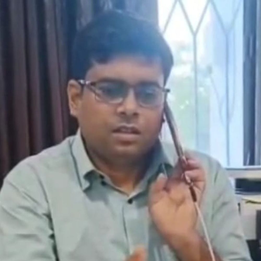 सहरसा शहरी इलाके में कल 5 घंटे बिजली गुल:33 केवी बसबार की मरम्मत होगी, टाउन-1 और बैजनाथपुर फीडर रहेंगे बंद