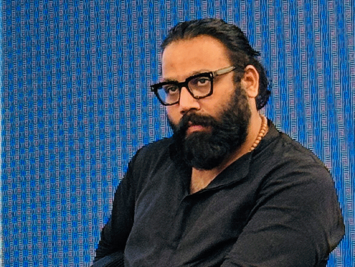 रणवीर सिंह ने ठुकराई थी ‘कबीर सिंह’:डायरेक्टर संदीप रेड्डी बोले- डार्क फिल्म बताकर मना कर दिया, शाहिद कपूर के करियर की टर्निंग पॉइंट बनी