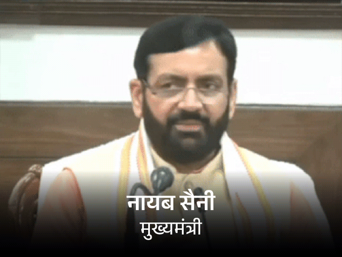 हरियाणा नगर निगम चुनाव की यूएलबी की तैयारी पूरी:SEC करेगा ऐलान, 13 जनवरी को कार्यकाल पूरा; 22 को रोटेशन-ड्रा ऑफ लॉट जारी होगा