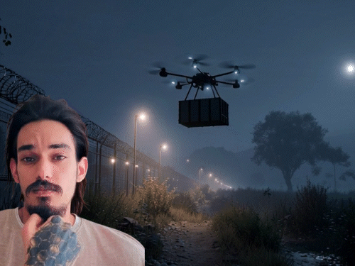 लॉरेंस की आतंकी गैंग का सरगना, पाकिस्तान से मंगवाता हथियार:फायरमैन और बाल काटने वाले को गैंग से जोड़ा, नेपाल के रास्ते विदेश भागा