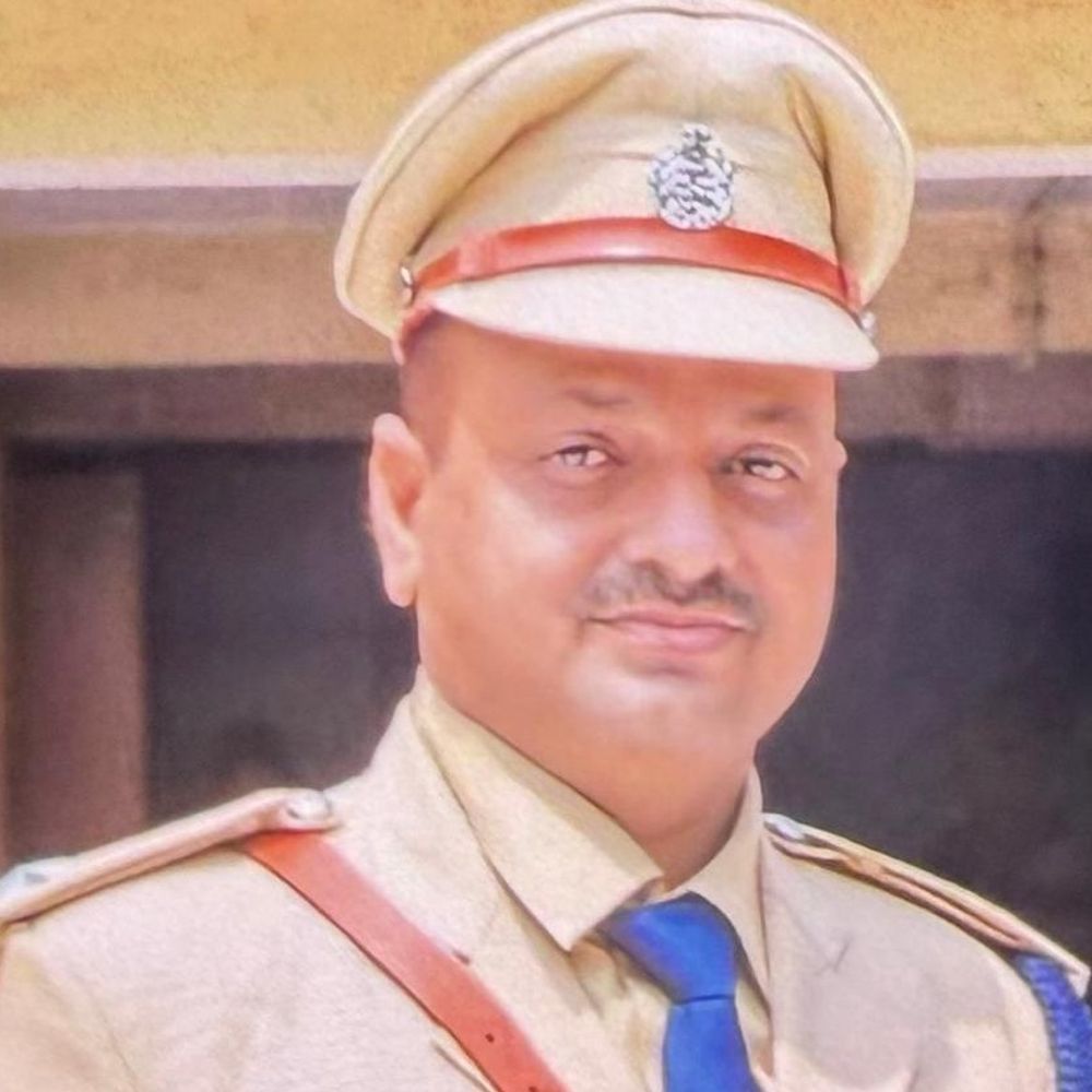 मुजफ्फरपुर पुलिस में फेरबदल, दो अधिकारियों को नई जिम्मेदारी:अंजनी सिंह नगर थानाध्यक्ष बने; शरत कुमार सदर के पर्यवेक्षी अधिकारी बनाए गए