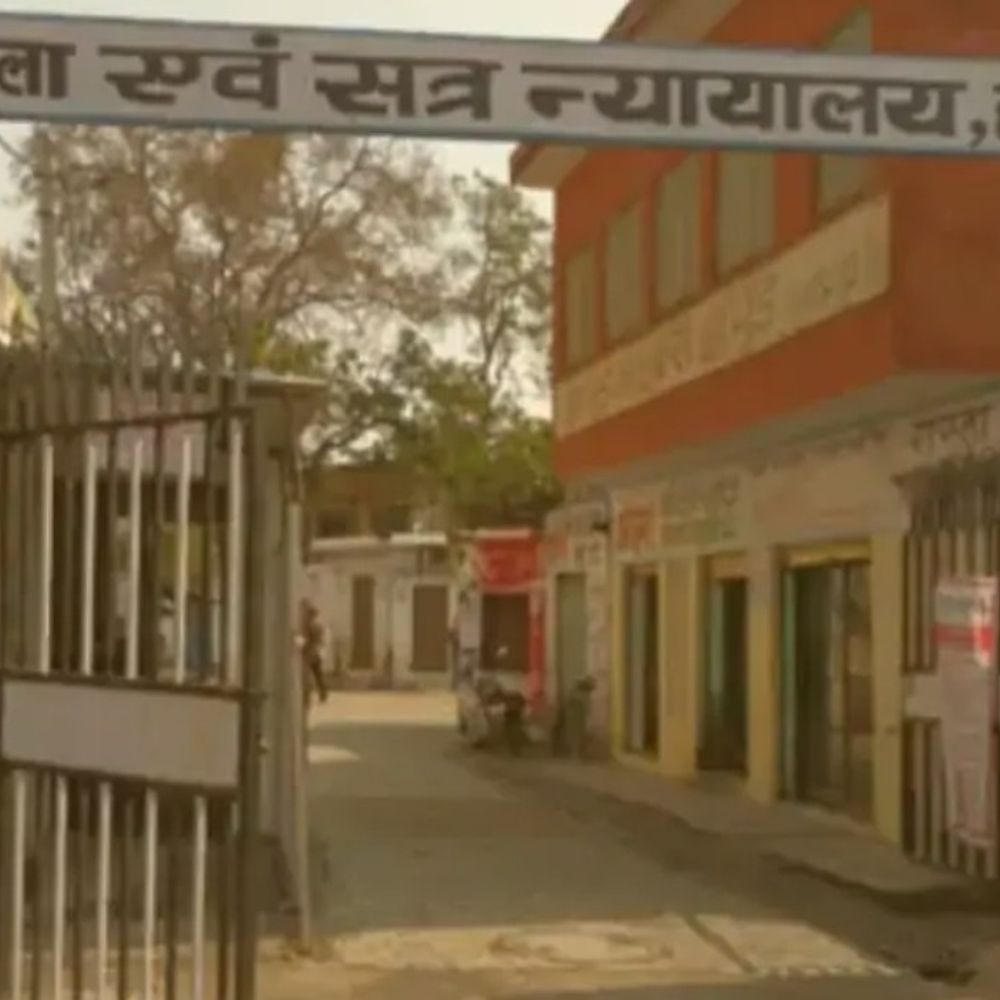 हत्या के प्रयास में तीन को 10 साल की कैद:हापुड़ में अपर जिला एवं सत्र न्यायाधीश ने सुनाया फैसला, 25-25 हजार रुपए जुर्माना भी