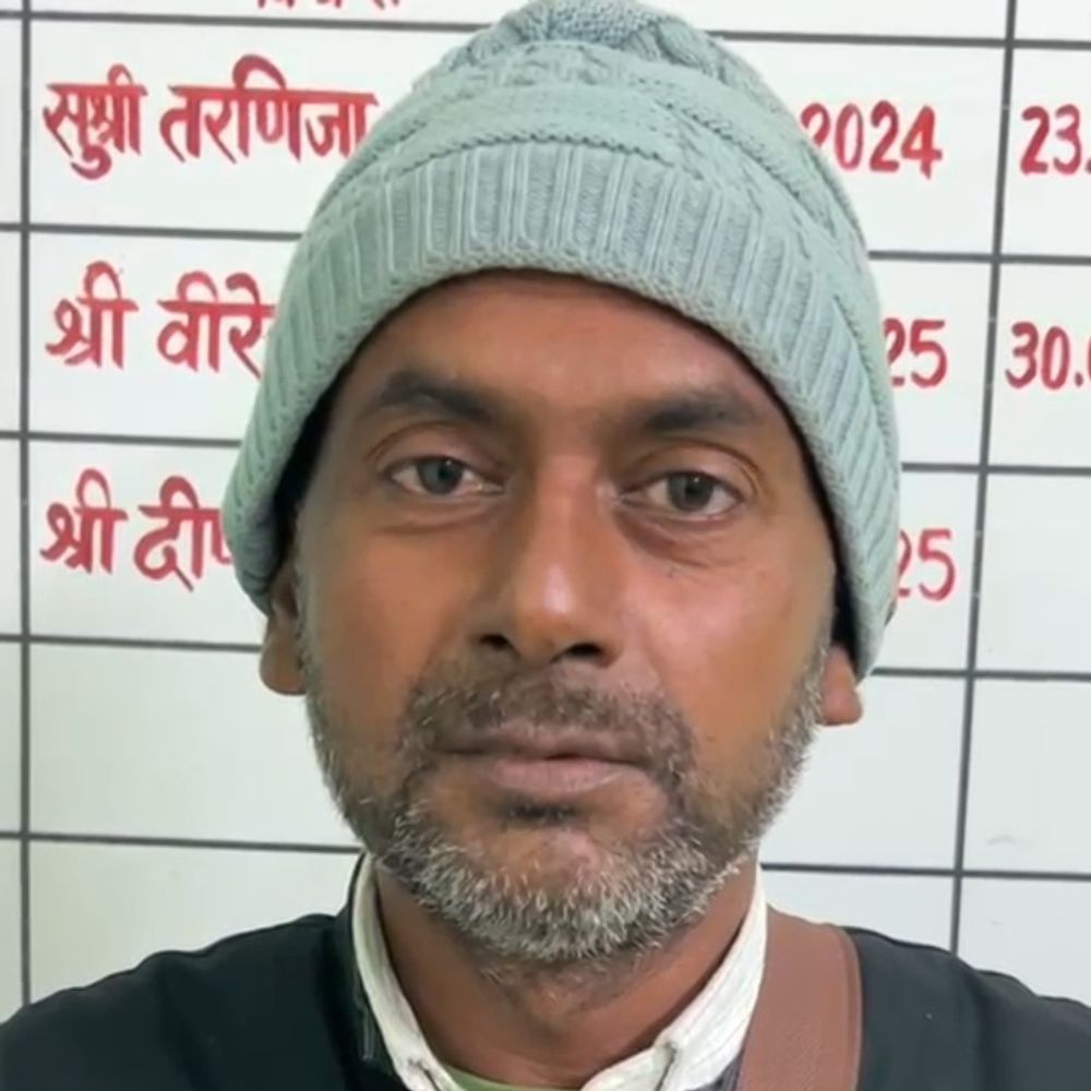 लोक शिकायत निवारण से मिला स्कालरशिप का फायदा:मधुबनी में तुरंत कार्रवाई से शिकायतकर्ता खुश, प्रिंसिपल को नोटिस जारी किया