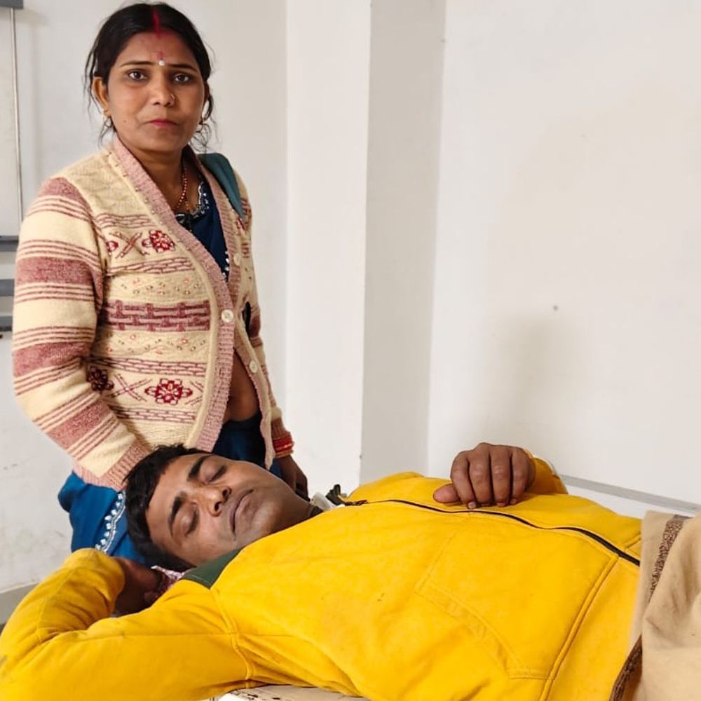 सहरसा में घात लगाए आरोपियों ने की अंधाधुंध फायरिंग:SSB जवान को दाहिने जांघ में लगी गोली ; जमीन विवाद का मामला