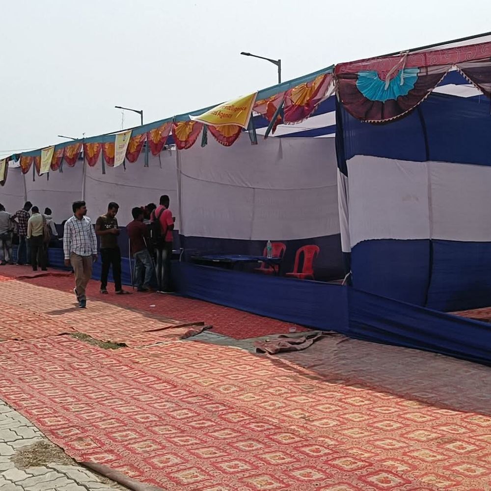 दो कंपनियां देंगी 70 युवाओं को 18,900 तक वेतन:बक्सर में 30 जनवरी को जॉब कैंप,आईटीआई अभ्यर्थियों को प्राथमिकता