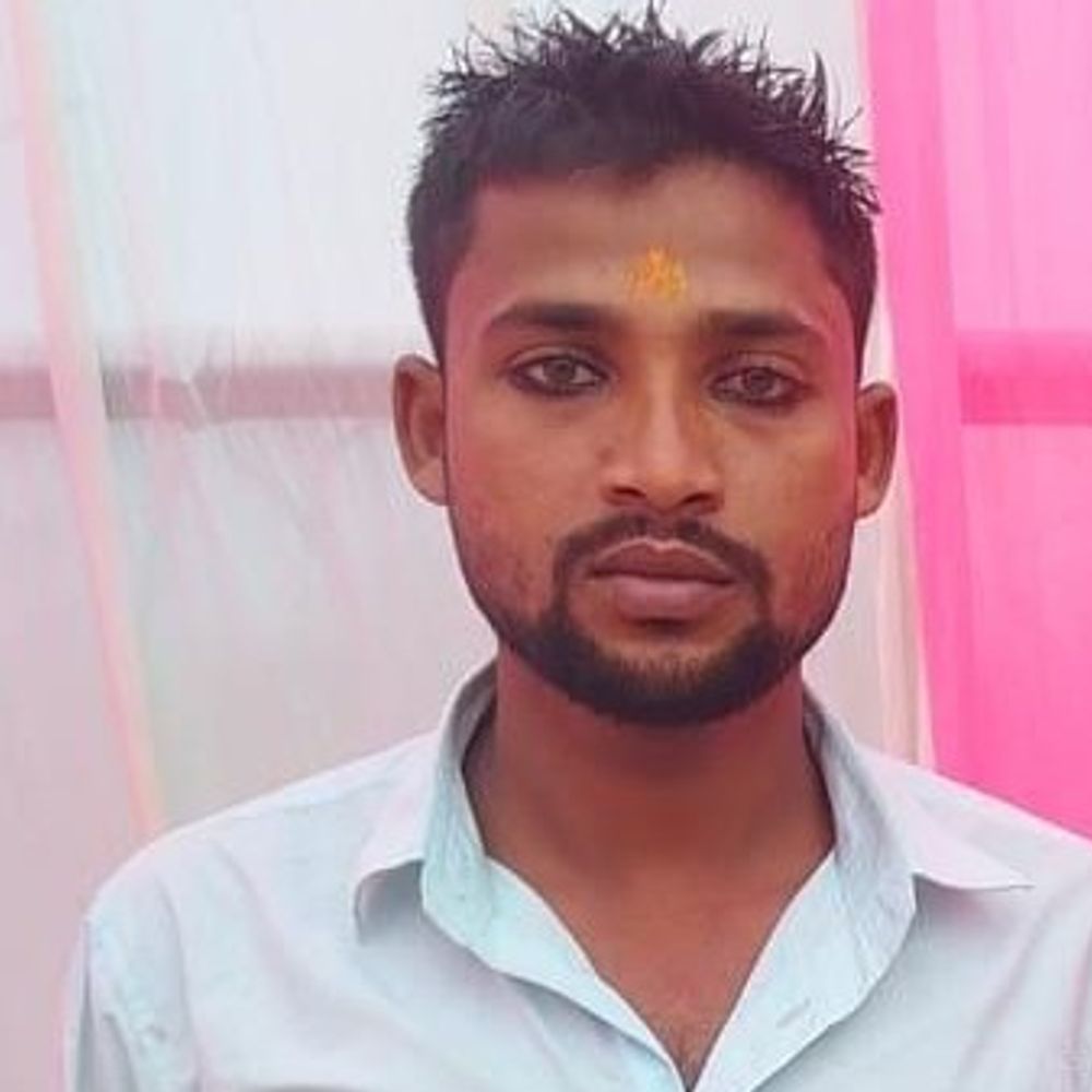 बेतिया में 2 सड़क हादसों में 2 की मौत:अस्पताल से लौट रहे युवक समेत पांच घायल, GMCH में भर्ती