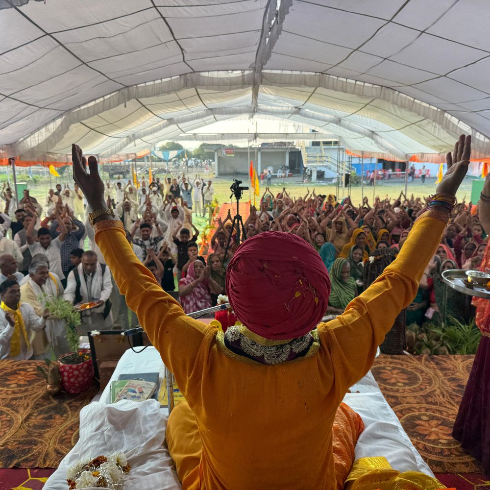 भोजशाला सनातन संस्कृति का प्रतीक स्थल : पं. पाठक