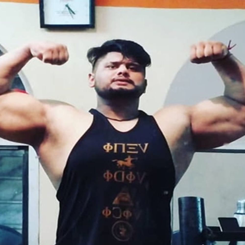 रोहतक के बॉडी बिल्डर रोहित की हत्या का मामला:गांव में आज होगी छमाही, पंचायत में बनाई जाएगी आगे की रणनीति