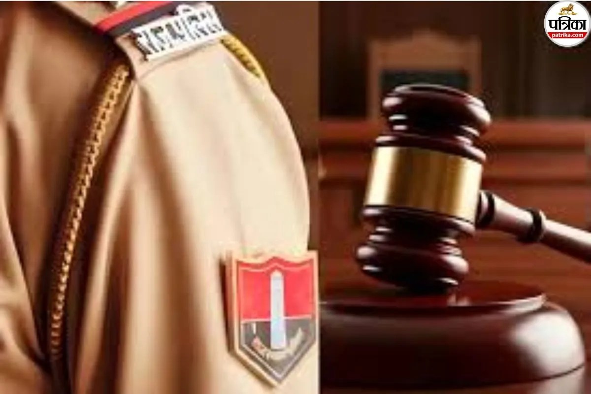 एसआई भर्ती-2021: हाईकोर्ट ने 4 आरोपियों को दी जमानत, ‘पेपर खरीदने और बेचने का आरोप, लेकिन पुख्ता साक्ष्य नहीं’