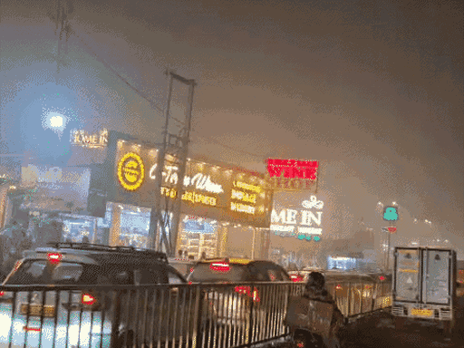 हरियाणा के मुरथल ढाबा संचालकों की मुश्किलें बढ़ेंगी:बिना CLU के चल रहे ढाबों को पूरे करने होंगे डाक्यूमेंट; STP-CTP प्लांट लगाने होंगे