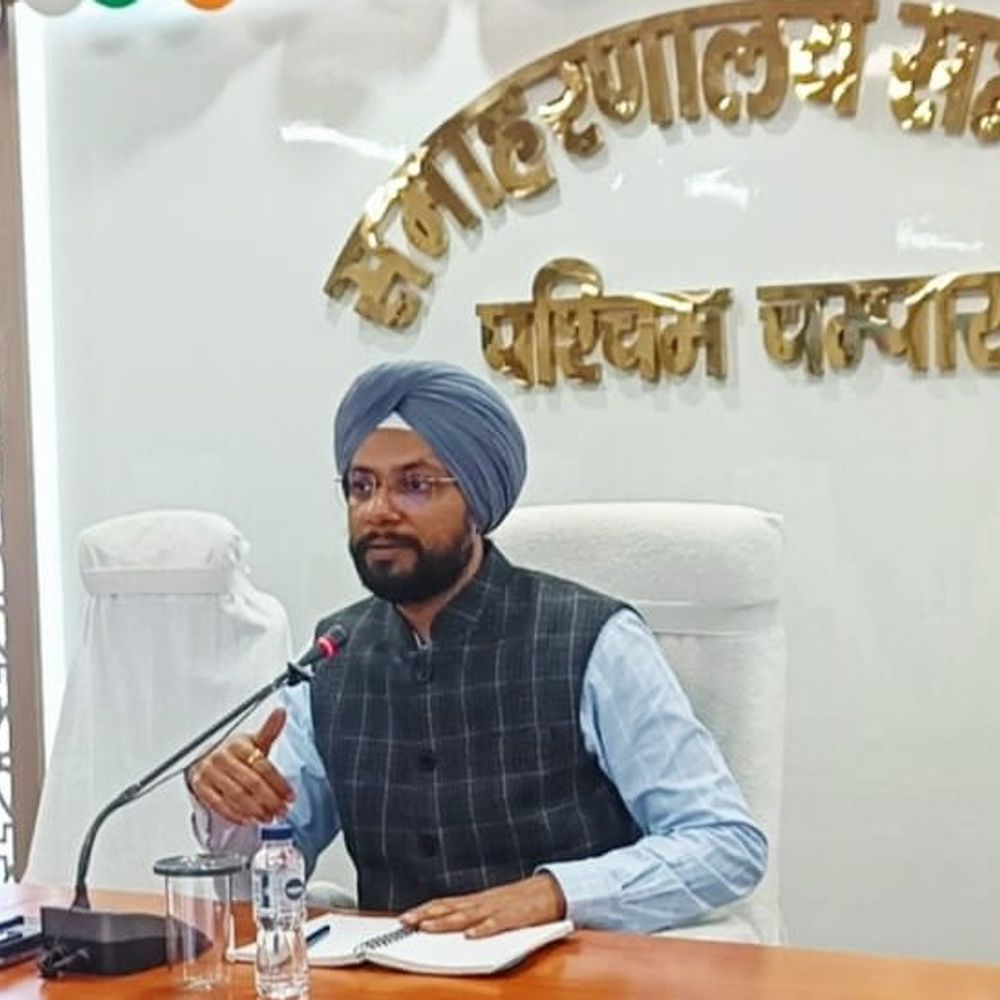 PM विश्वकर्मा योजना के 143 में से 139 आवेदन मंजूर:बेतिया में जिला समिति ने अगले फेज के लिए भेजे