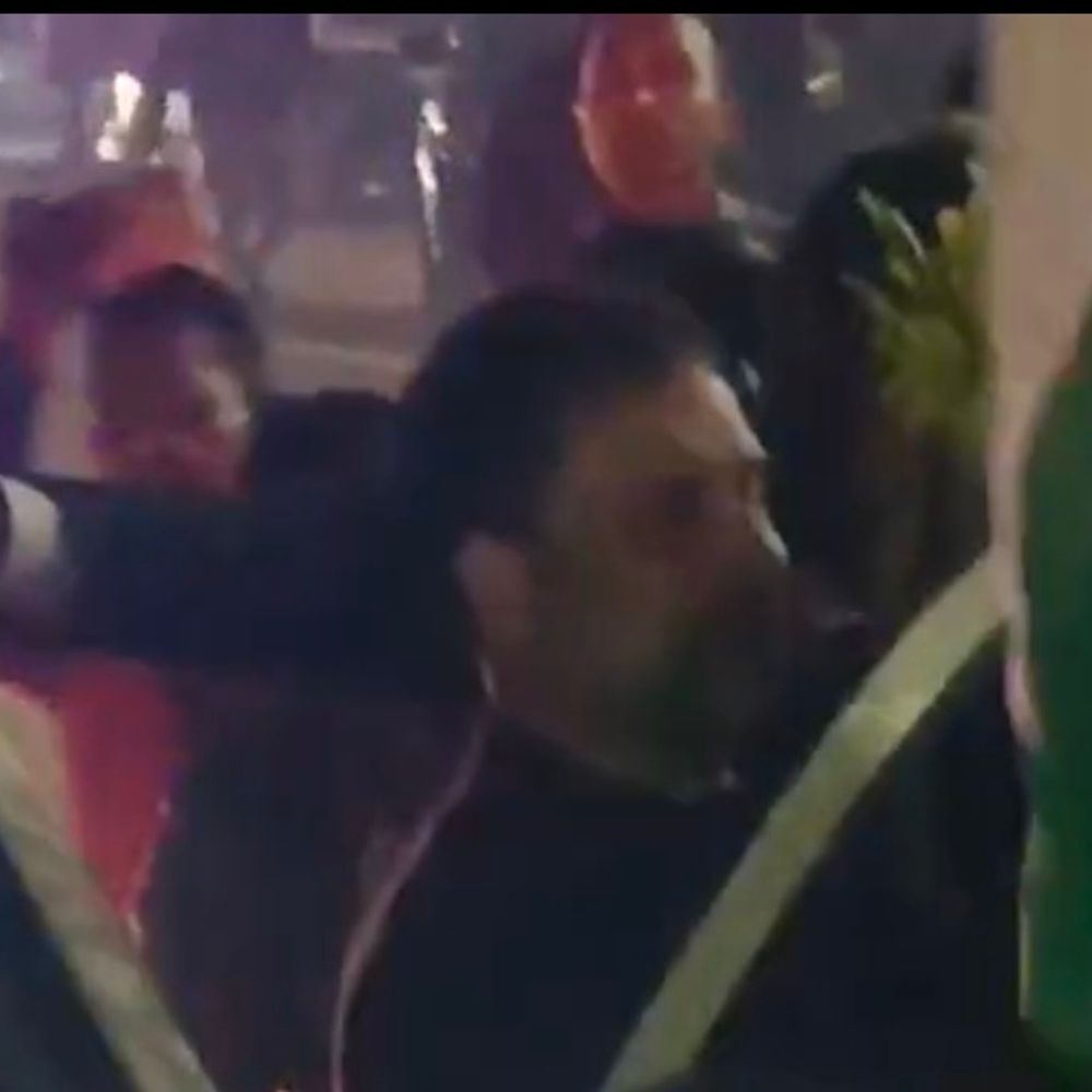 3 दिवसीय दौरे पर रायबरेली पहुंचे राहुल गांधी:हरचंदपुर विधानसभा क्षेत्र में कार्यकर्ताओं से मुलाकात की