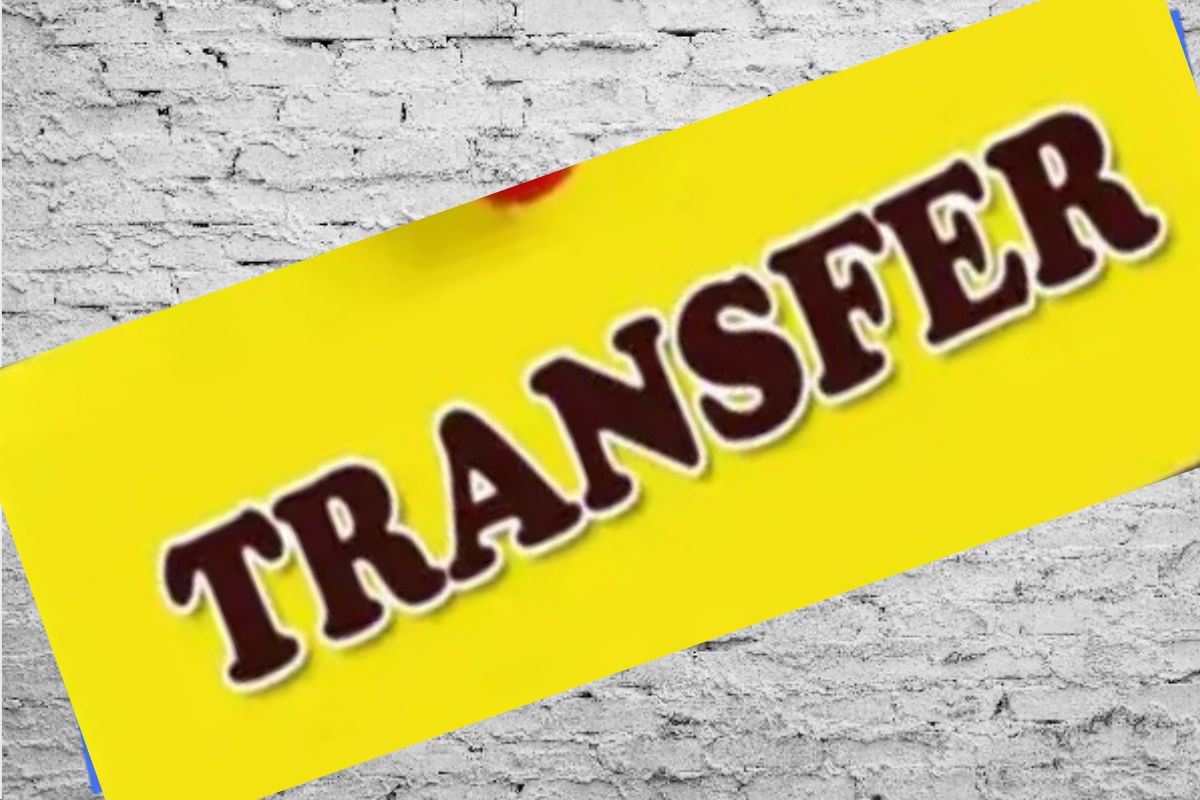 IFS Transfer News: फिर चली तबादला एक्सप्रेस, एक साथ 4 IFS अफसरों का ट्रांसफर… देखें List