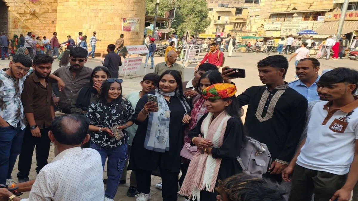 अतिथि देवो भव: की गुम हो रही भावना… नियम-कायदे भी केवल बोर्डों तक सिमटे